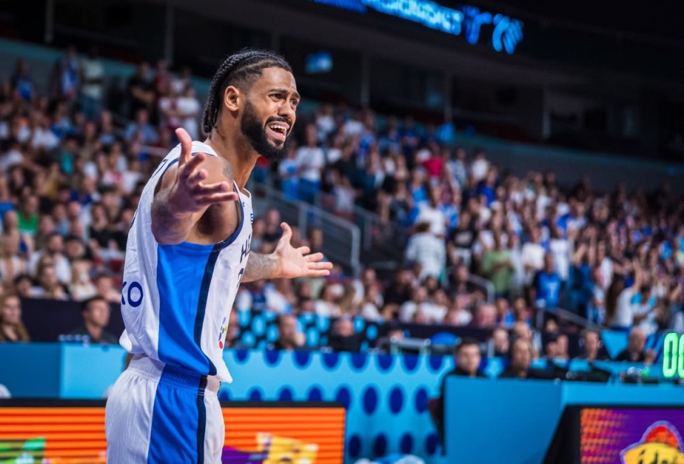 虽然希腊队, 所发挥的, 接下来希腊 虽然希腊队, 所发挥的, 接下来希腊