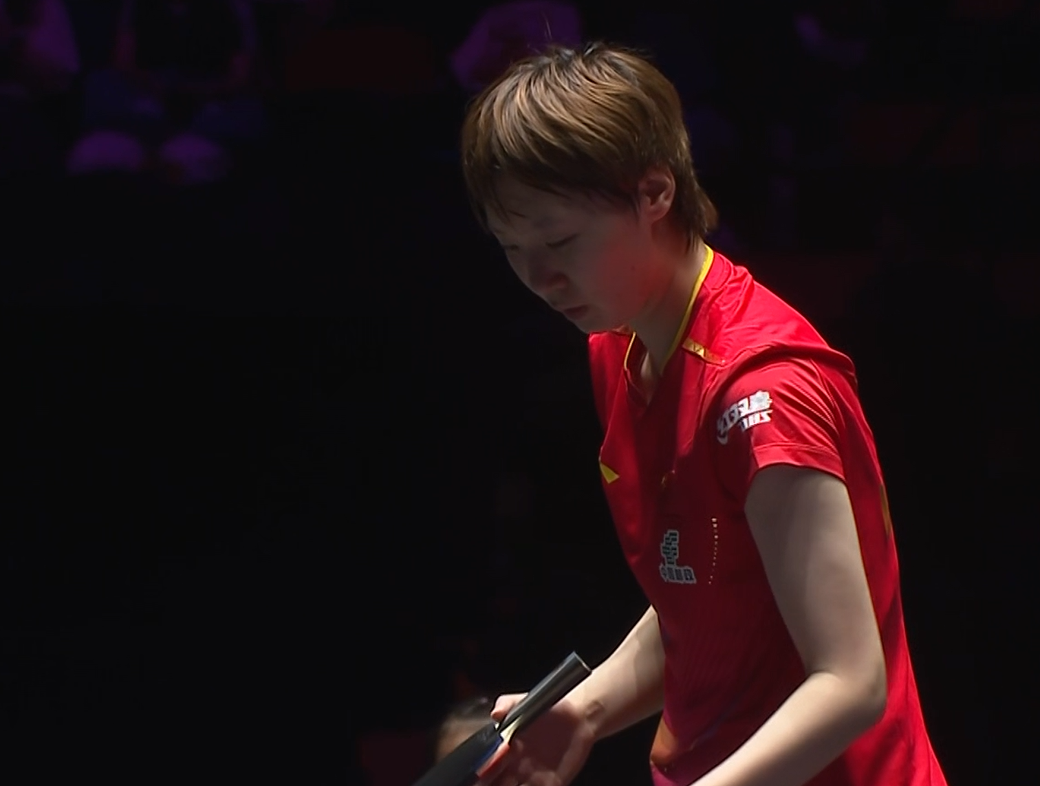 这场比赛王 这场比赛王