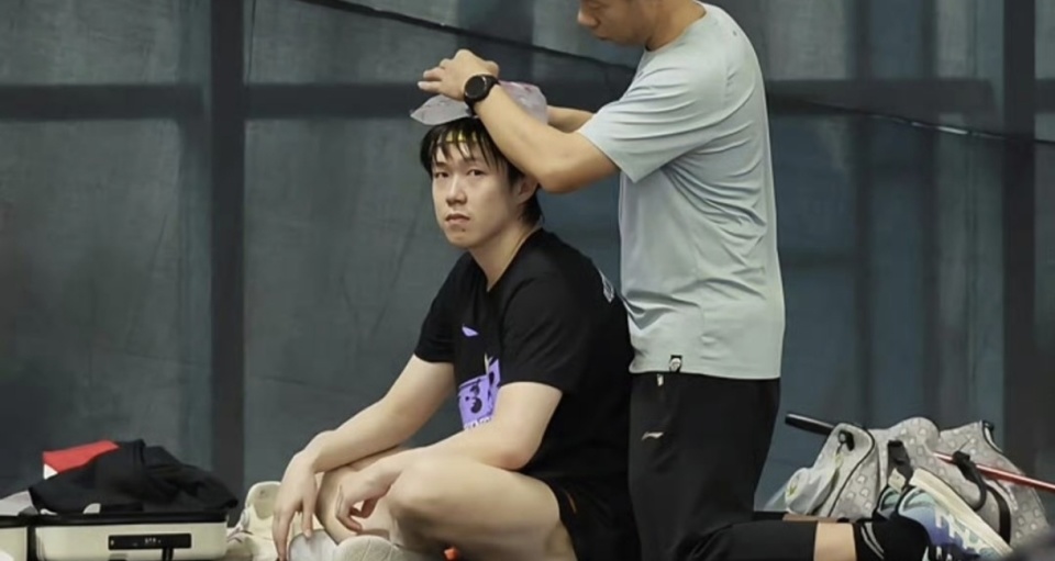 vg, 第三局, 不过